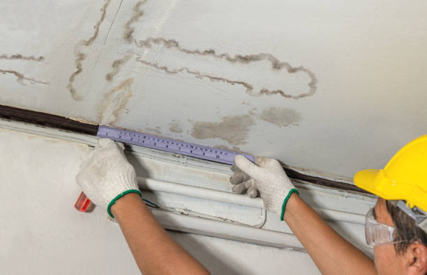 Reliable Flood Cleanup contractor in Bay City, WI by Water Damage Irwin